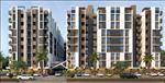 Prathna Elegance - 2 bhk apartment Near Vandematram Cross Road, New S.G Rpad, Ahmedabad 